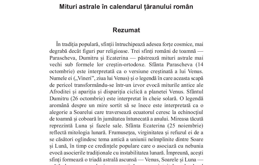 mituri-uza-164-171-100-2026